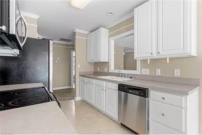 208 Tyndall Drive, Gibsonville, NC 27215 - Photo 26