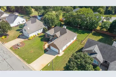 208 Tyndall Drive, Gibsonville, NC 27215 - Photo 12