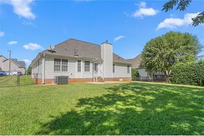 208 Tyndall Drive, Gibsonville, NC 27215 - Photo 6