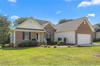 208 Tyndall Drive, Gibsonville, NC 27215 - Photo 2