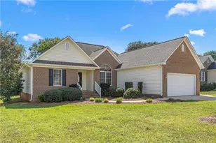 208 Tyndall Dr, Gibsonville, NC 27215 - Photo 2