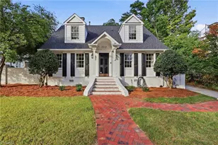 212 Country Club Dr, Greensboro, NC 27408 - Photo 1