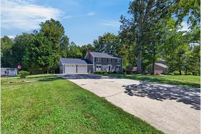 5310 Eckerson Road, Greensboro, NC 27405 - Photo 2