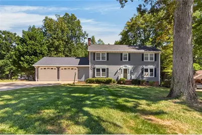 5310 Eckerson Road, Greensboro, NC 27405 - Photo 1