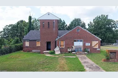 1326 N Main Street, Winston-Salem, NC 27105 - Photo 4