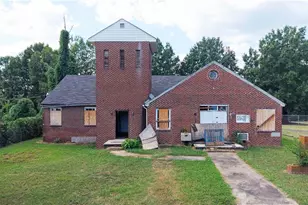 1326 N Main St, Winston-Salem, NC 27105 - Photo 4