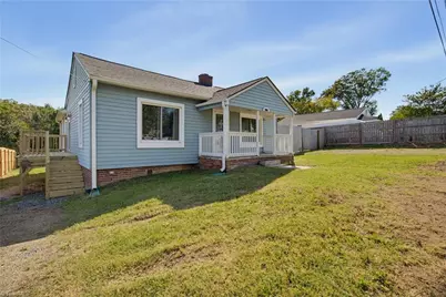 3910 Fairall Drive, Greensboro, NC 27401 - Photo 22