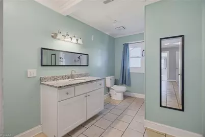 3910 Fairall Drive, Greensboro, NC 27401 - Photo 18