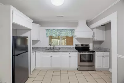 3910 Fairall Drive, Greensboro, NC 27401 - Photo 8
