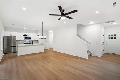 4440 Fernbrook Drive, Winston-Salem, NC 27127 - Photo 16