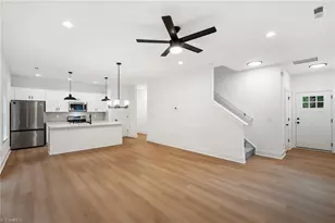4440 Fernbrook Dr, Winston-Salem, NC 27127 - Photo 16