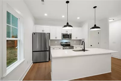 4440 Fernbrook Drive, Winston-Salem, NC 27127 - Photo 20