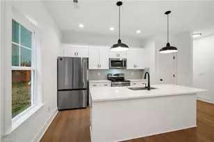 4440 Fernbrook Dr, Winston-Salem, NC 27127 - Photo 20