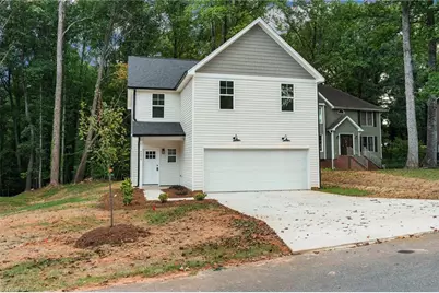 4440 Fernbrook Drive, Winston-Salem, NC 27127 - Photo 1