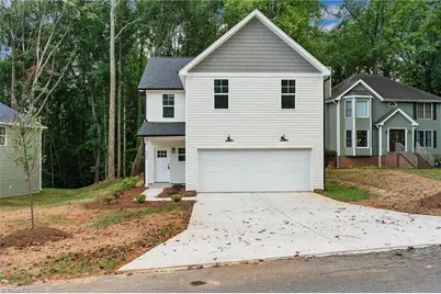 4440 Fernbrook Drive, Winston-Salem, NC 27127 - Photo 12