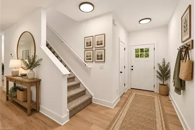4440 Fernbrook Drive, Winston-Salem, NC 27127 - Photo 2