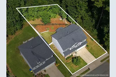236 Colonnade Drive, Elon, NC 27244 - Photo 38