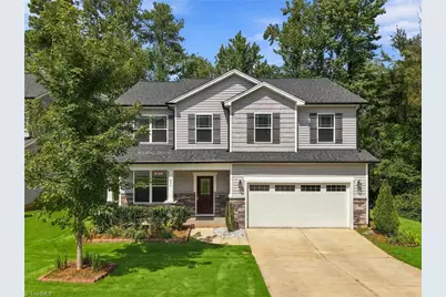 236 Colonnade Drive, Elon, NC 27244 - Photo 40