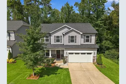 236 Colonnade Drive, Elon, NC 27244 - Photo 2