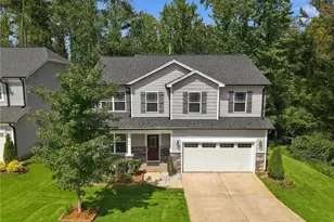 236 Colonnade Dr, Elon, NC 27244 - Photo 2