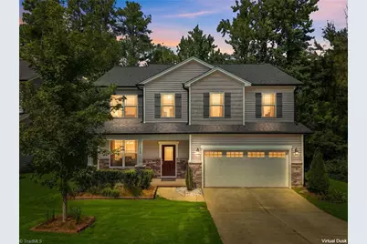 236 Colonnade Drive, Elon, NC 27244 - Photo 1