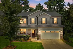 236 Colonnade Dr, Elon, NC 27244 - Photo 1