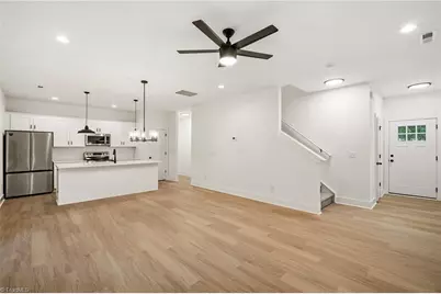 4450 Fernbrook Drive, Winston-Salem, NC 27127 - Photo 18