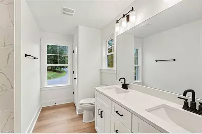 4450 Fernbrook Drive, Winston-Salem, NC 27127 - Photo 30