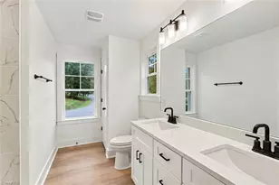 4450 Fernbrook Dr, Winston-Salem, NC 27127 - Photo 30