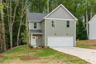 4450 Fernbrook Drive, Winston-Salem, NC 27127 - Photo 16