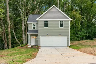 4450 Fernbrook Drive, Winston-Salem, NC 27127 - Photo 1