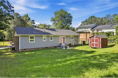 103 Shenandoah Drive, Winston-Salem, NC 27103 - Photo 30