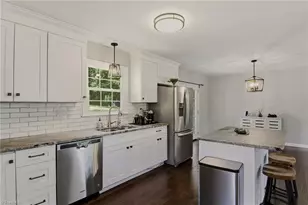 103 Shenandoah Dr, Winston-Salem, NC 27103 - Photo 16