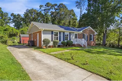 103 Shenandoah Drive, Winston-Salem, NC 27103 - Photo 2