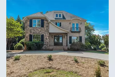 5460 Brookberry Farm Road, Winston-Salem, NC 27106 - Photo 1