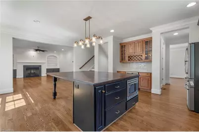 5460 Brookberry Farm Road, Winston-Salem, NC 27106 - Photo 12