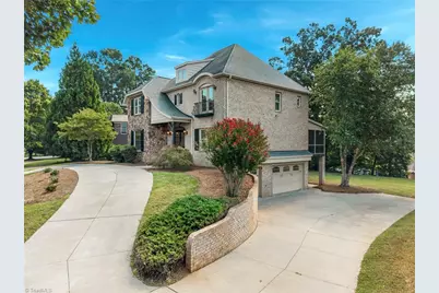 5460 Brookberry Farm Road, Winston-Salem, NC 27106 - Photo 2
