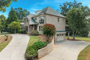 5460 Brookberry Farm Rd, Winston-Salem, NC 27106 - Photo 2