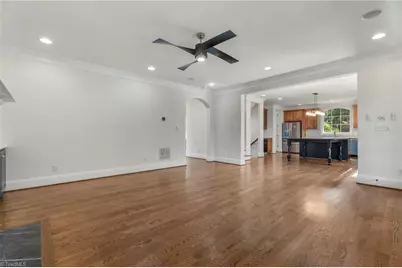 5460 Brookberry Farm Road, Winston-Salem, NC 27106 - Photo 6
