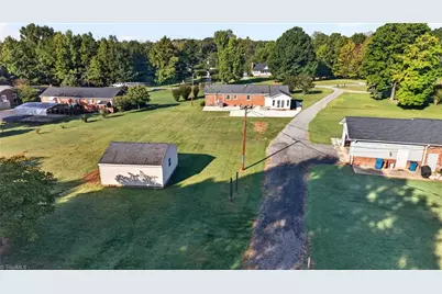 4982 Yanceyville Road, Browns Summit, NC 27214 - Photo 40