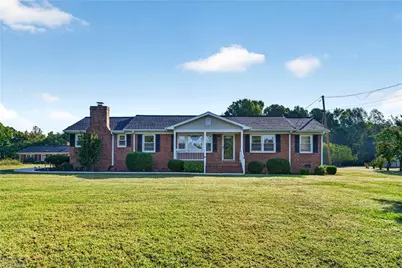 4982 Yanceyville Road, Browns Summit, NC 27214 - Photo 2