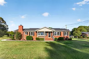 4982 Yanceyville Rd, Browns Summit, NC 27214 - Photo 2