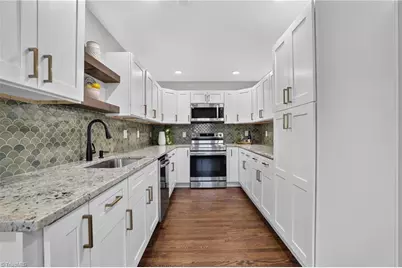 4982 Yanceyville Road, Browns Summit, NC 27214 - Photo 8