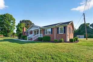 4982 Yanceyville Rd, Browns Summit, NC 27214 - Photo 1