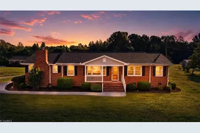 4982 Yanceyville Road, Browns Summit, NC 27214 - Photo 46