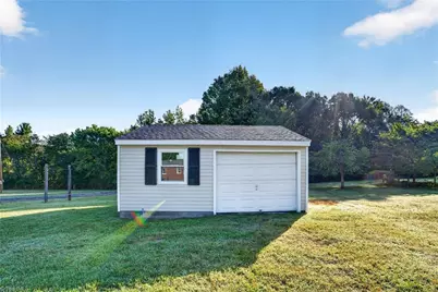 4982 Yanceyville Road, Browns Summit, NC 27214 - Photo 36