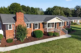 4982 Yanceyville Rd, Browns Summit, NC 27214 - Photo 1