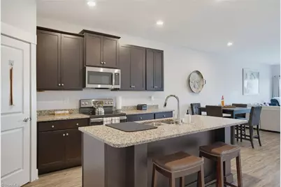 1746 Old Fields Boulevard, Haw River, NC 27258 - Photo 6