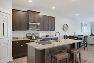 1746 Old Fields Blvd, Haw River, NC 27258 - Photo 6