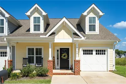 1746 Old Fields Boulevard, Haw River, NC 27258 - Photo 1